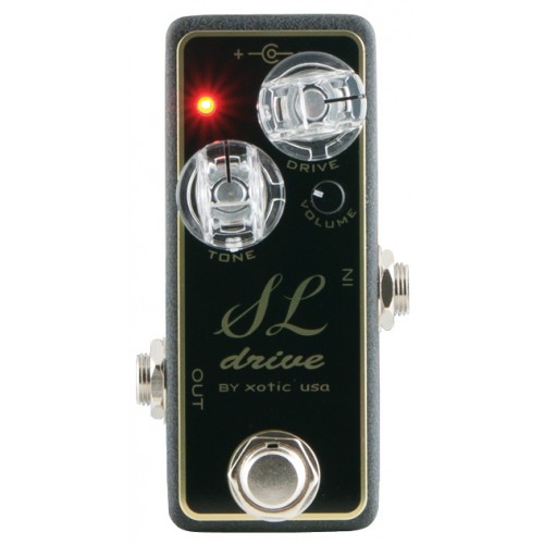 Xotic Effects SL Drive